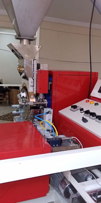 Продаётся оборудование сахар рафинад, ок канд станок сотилади, Турция