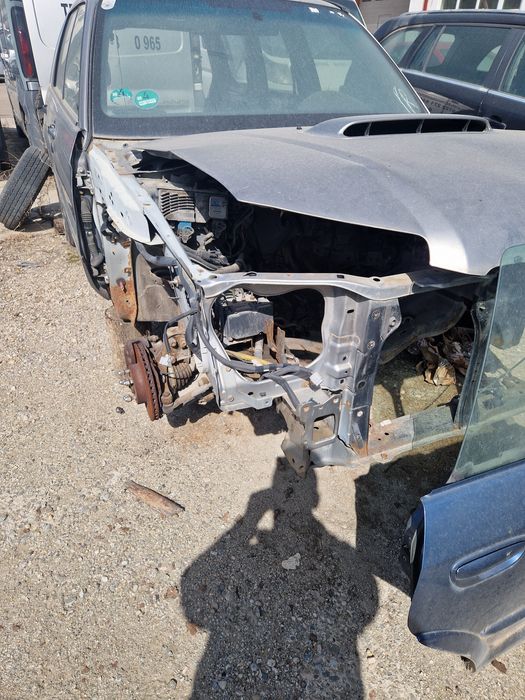 Dezmembram Subaru fabricatie 2007