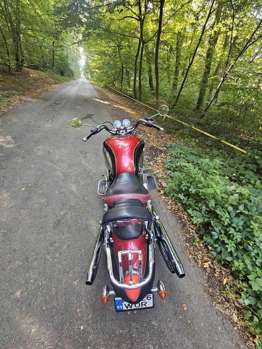 Triumph rocket 3 vând sau schimb