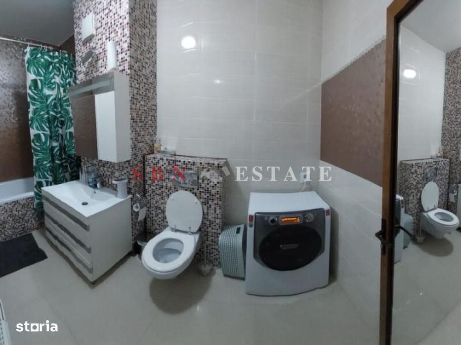 Apartament 2 camere Lujerului | Bloc nou | Centrala | Metrou