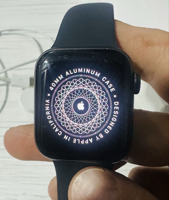 Apple watch 6 серии