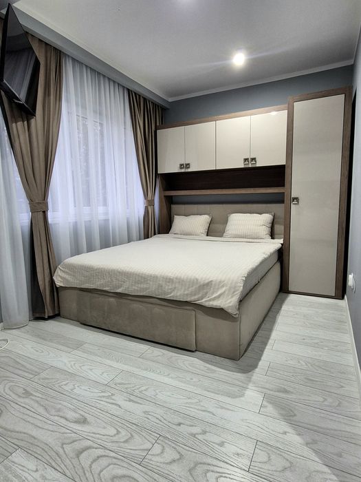Garsoniera Premium etaj 1