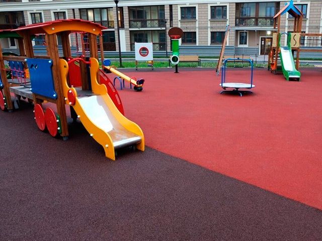 Детские игровые площадки МАФ-ы