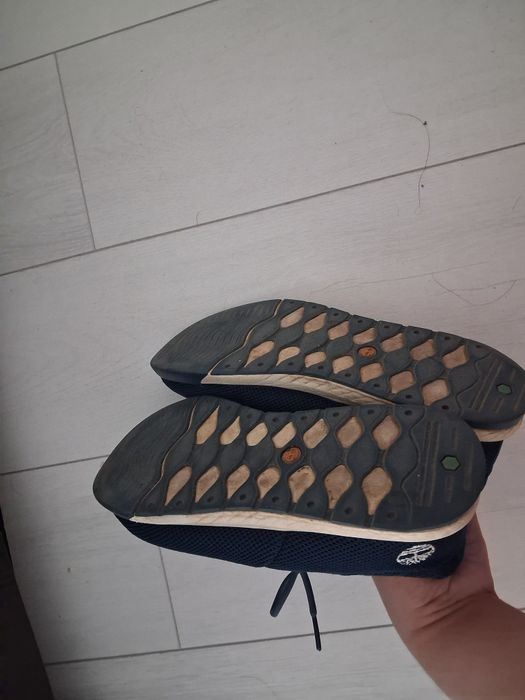 Timberland 42 размер б/у  (без торга)