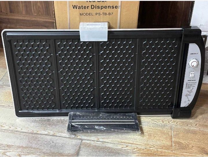 Понелни маслнй обогревател