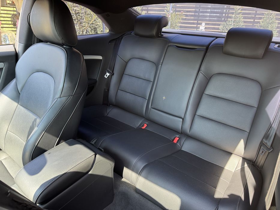 Audi a5 2.0 tfsi