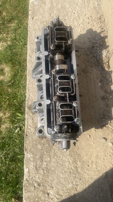 Ваз 2114 головка