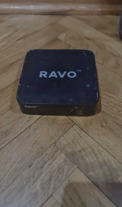 Vand Ravo tv box