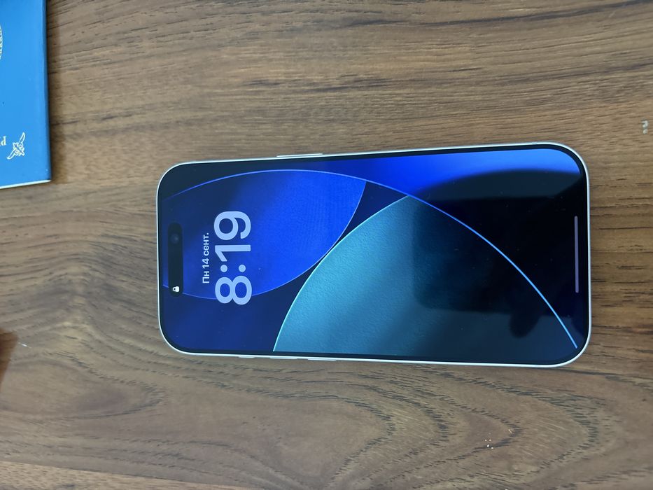 Iphone 17 Pro + чехол в подарок