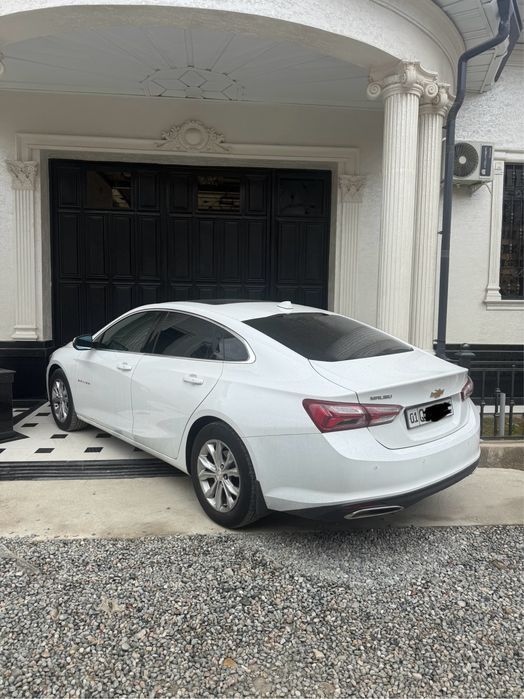 Malibu 2 2.4 xolati idyal srochna sotiladi