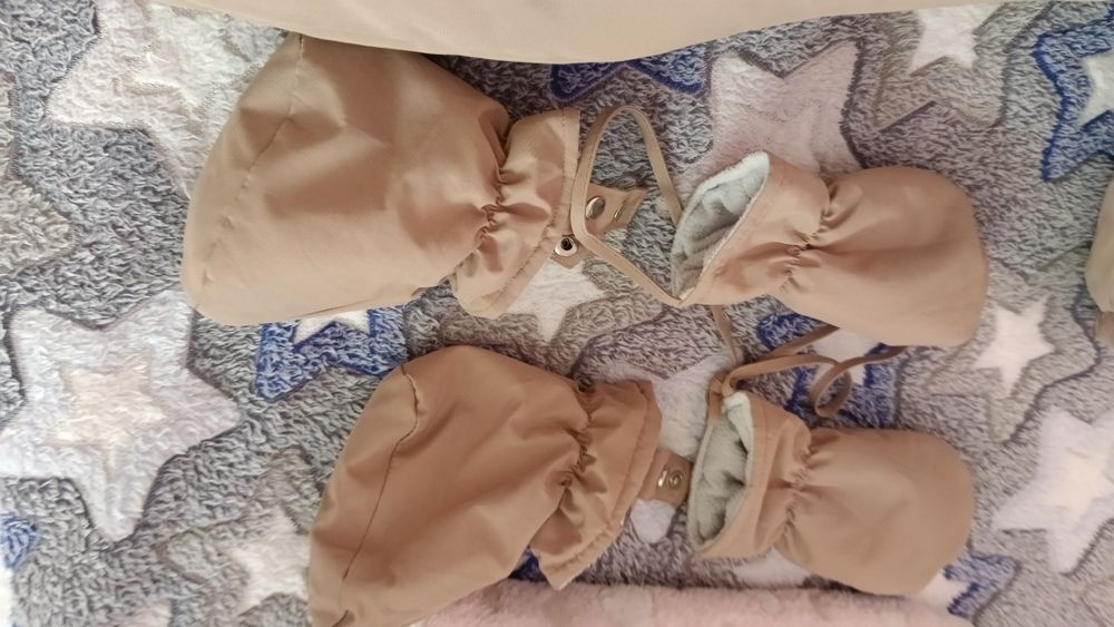 Продам комбинезон