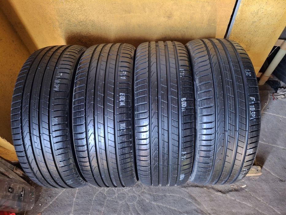225 55 18 Pirelli DOT 2020 vara NOI