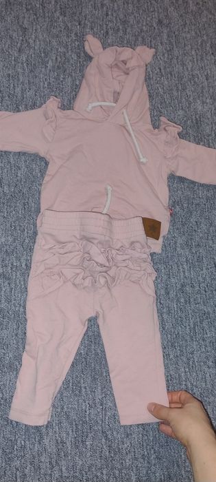 Haine de bebeluși mărimea 62