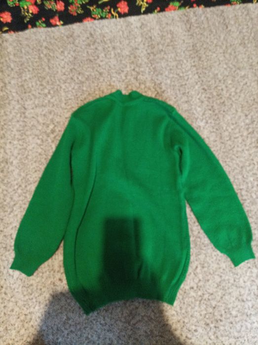 Дамско Елек и жилетка