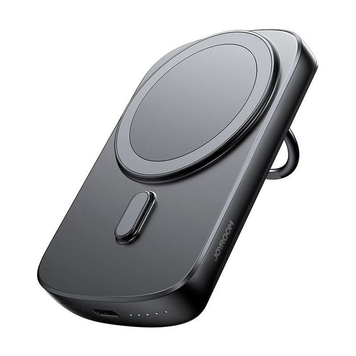 Преносима Батерив Power Bank 6000 mAh, 20W, MagSafe Ring, JOYROOM