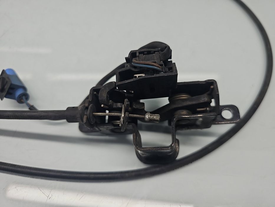 Broasca capota Mercedes Clasa S (W221) [Fabr 2005-2013] Berlina  A2218