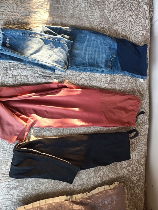 Для Беременых Джини Лосины