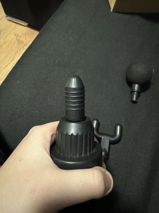 Aparat de masaj.         .