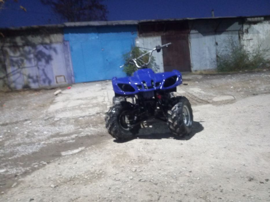 Квадроцикл продаю