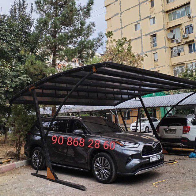 Авто Навесы / Avto naves /Afto Naves