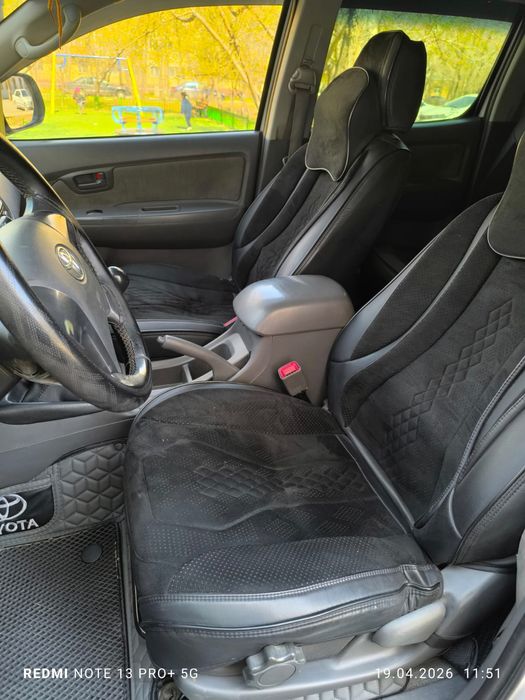 Продажа машины TOYOTA