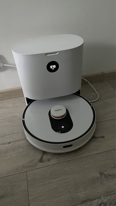 Robot aspirare Roidmi Eve