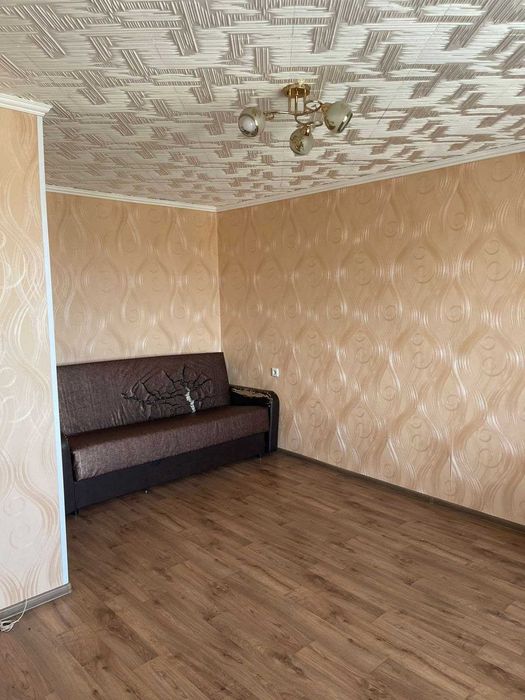 1-комнатная на военном городке