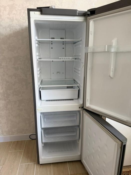 Холодильник Самсунг