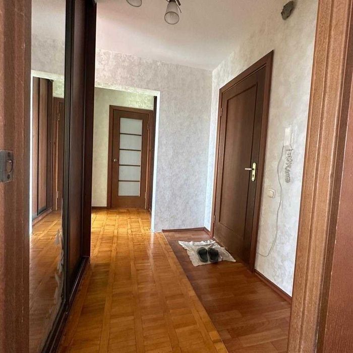 Двушка в центре - не упусти отличный вариант