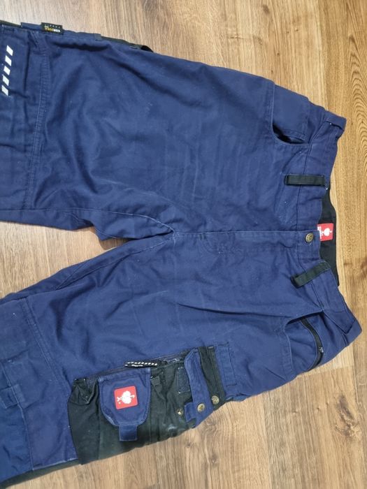 Engelbert  Strauss  52