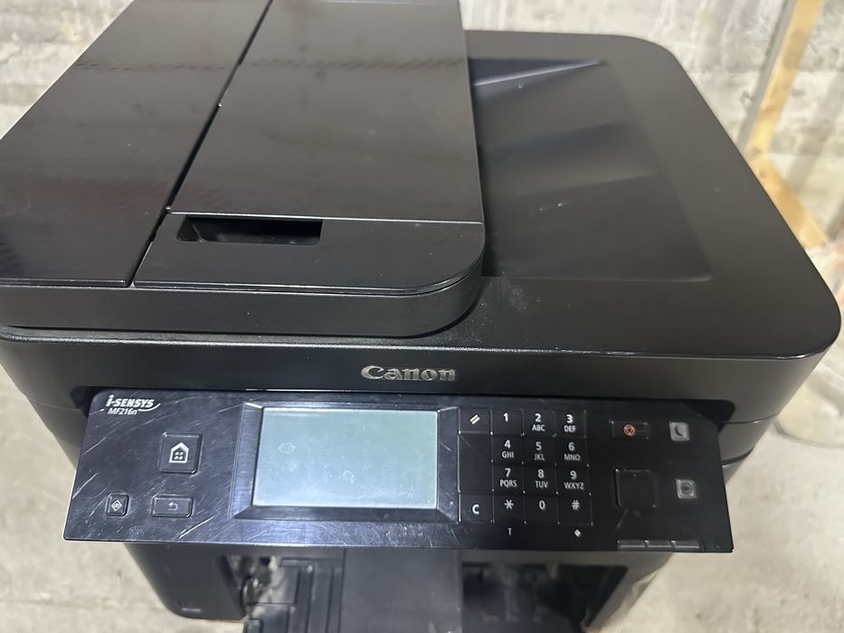 Продается срочно принтер 3в1 ксерокопия, принтер, сканер