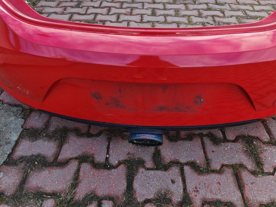 Toba finala Remus Seat Leon 1P VW golf GTI Audi A3 8P