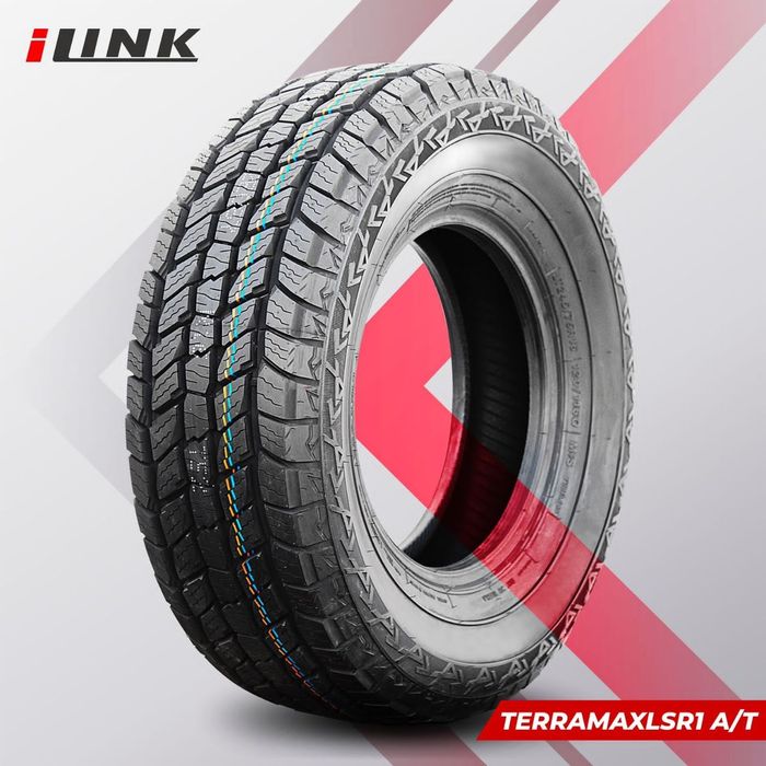 iLink A/T 235/65R17
