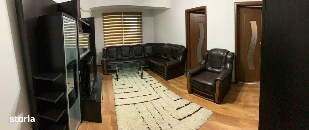 Apartament 2 camere Apărătorii Patriei 8-10'M, parcare!! *Petfriendly