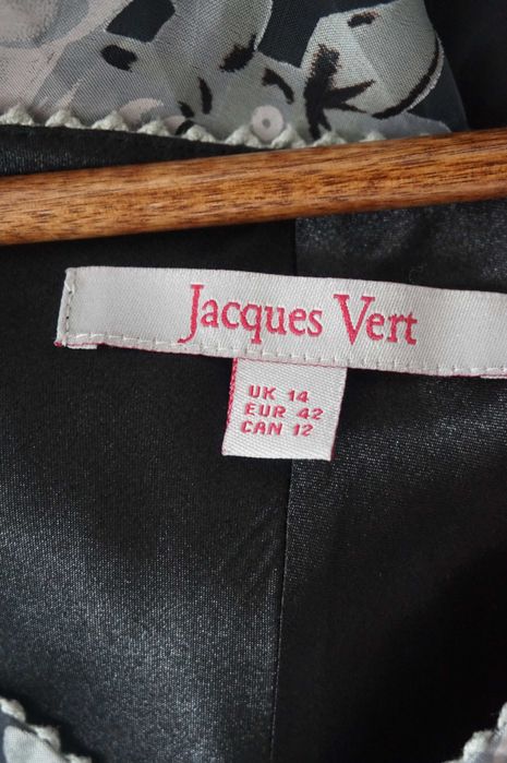 Rochie Jacques Vert