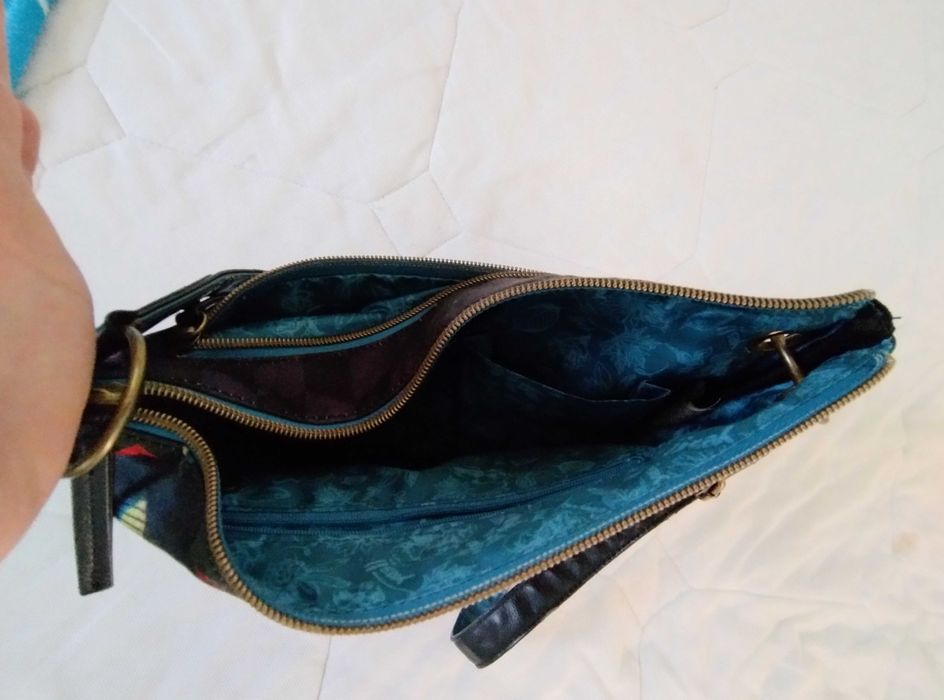 Дамска Чанта Desigual