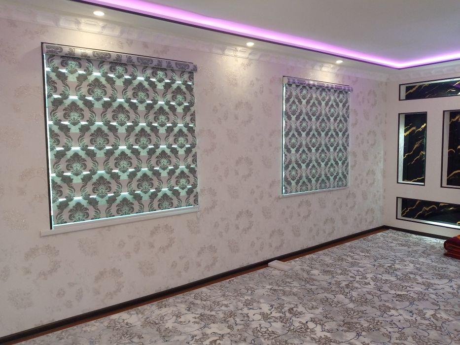 Jalyuzi remont peredelka