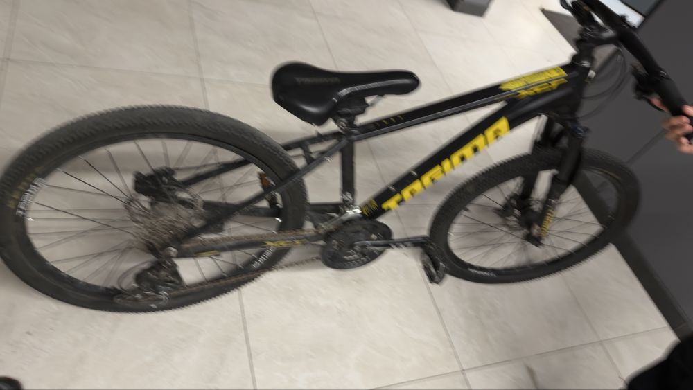 Продам велосипед Tagima