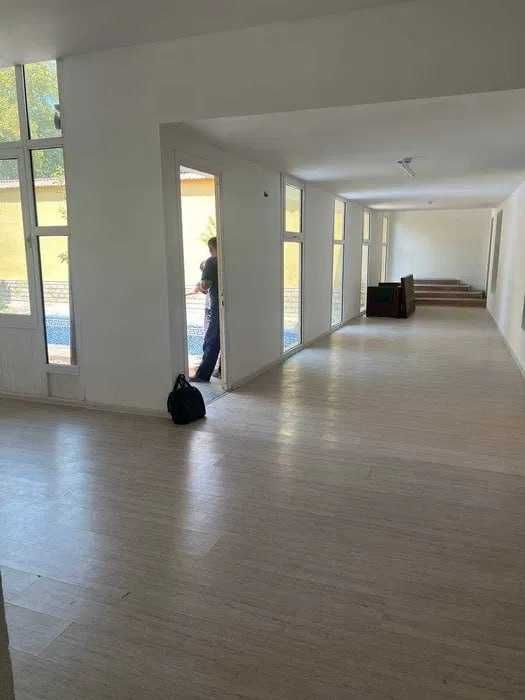 Аренда просторного дома 650 м² | Первая линия | Ориентир чайхана Салом