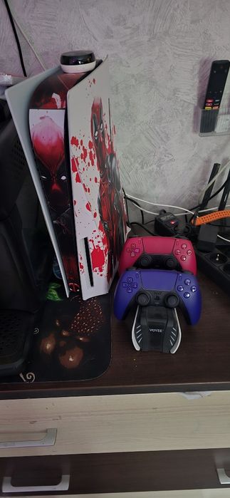 Sony Playstation 5 -1tb