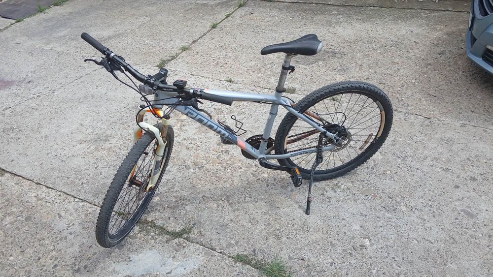 Vand bicicletă room