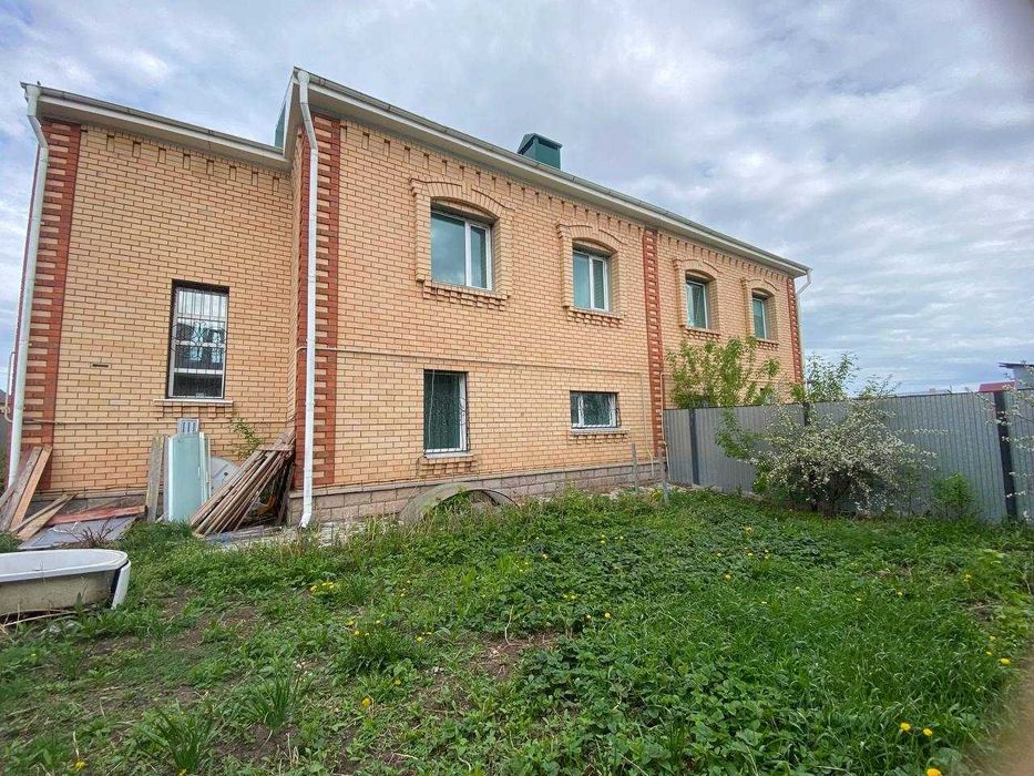Продам коттедж на КСК