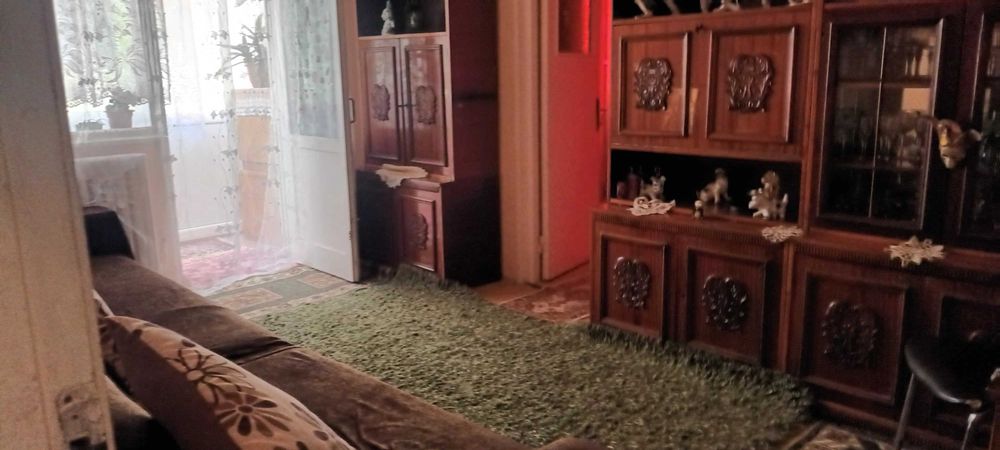 Apartament 3 camere