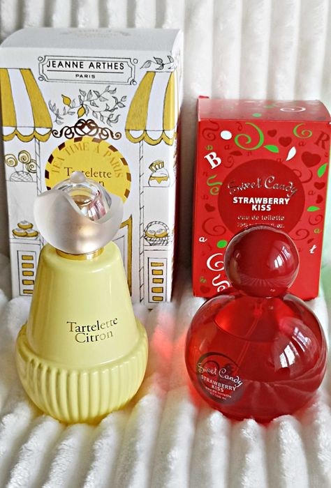 Оригинални парфюми 9-60 лв.