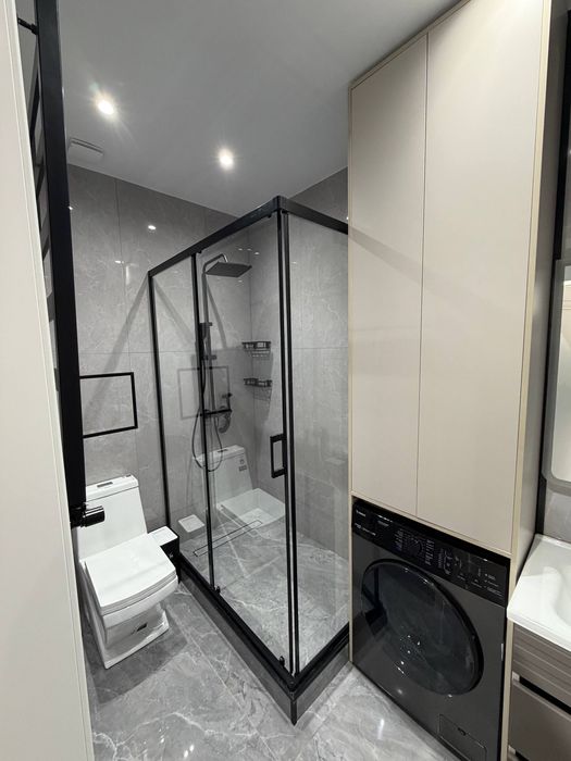 Квартира 1в2/14/16 ЖК "Vegas Tower"  Шота Руставели, Братские