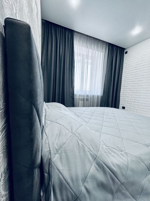 Новая VIP-квартира в Новостройке!