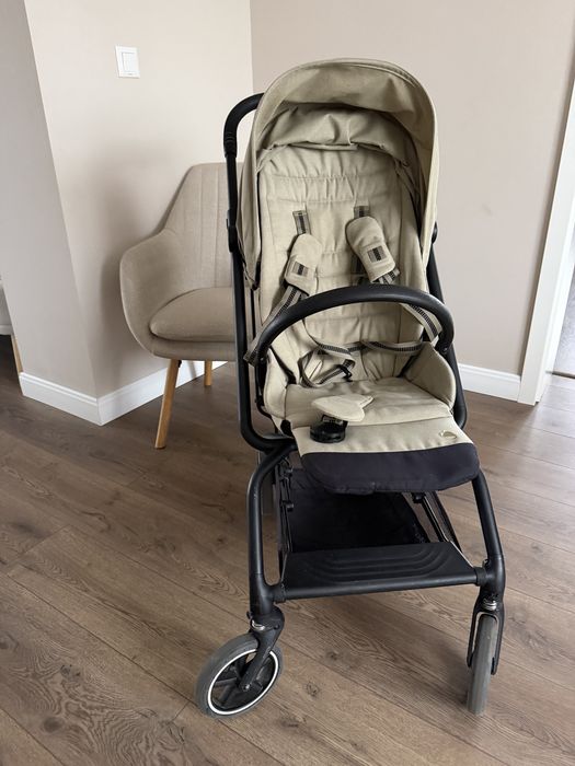 Carucior Cybex Eezy S Twist+2