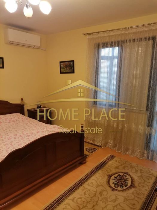 Дава се под наем Двустаен апартамент в Варна, Конфуто - 75 кв.м за 459 € - Снимка #4