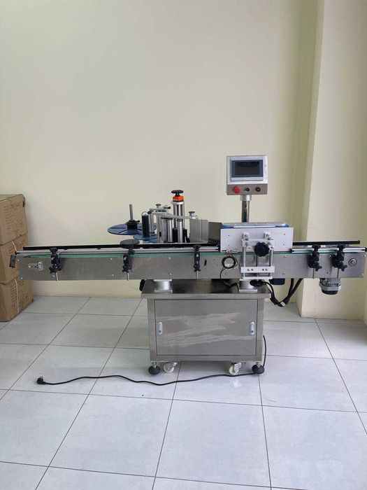 Avtomatik etiketkalash  | этикетка | Baklashka butilka | uskuna