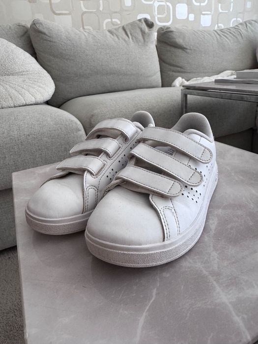Adidas детски маратонки размер 30